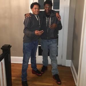 Meet your Posher, Jonathan